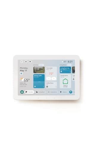 Amazon Echo Hub (8-inch panel)